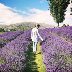 Meet your Posher, Sophie